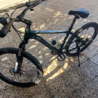 فروش دوچرخه سایز 28|دوچرخه، اسکیت، اسکوتر|ایذه, |دیوار