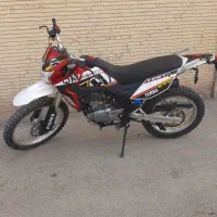 موتور پیشروگلد روان ۲۰۰