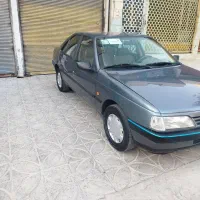 پژو 405دوگانه شرکت