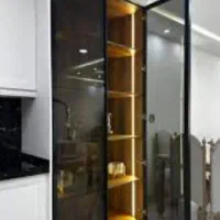 بوفه|بوفه، ویترین، کنسول|تبریز, |دیوار