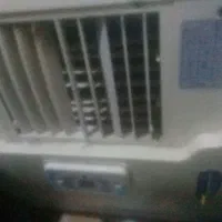 کولرکنترلدار کاملا سالم