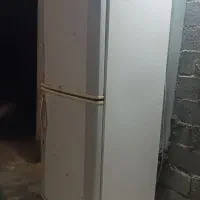 یخچال فریزر 60/40یخساران