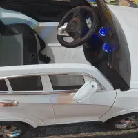 ماشین شارژی|اسباب‌بازی بچه|مسجد سلیمان, |دیوار