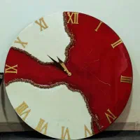 ساعت دیواری