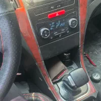 دنا پلاس توربو شارژ اتومات
