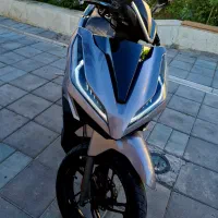 موتور کلیک 150