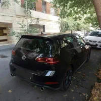 فولکس گلف Gti مدل ۲۰۱۸|خودرو سواری و وانت|تهران, الهیه|دیوار