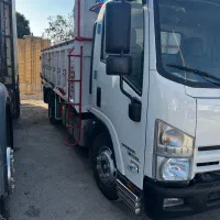 ایسوزو P700|خودرو سنگین|تهران, آبشار تهران (دریاچه)|دیوار