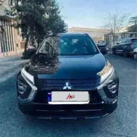 میتسوبیشی اکلیپس ۲۰۲۵ فوری