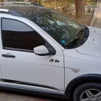 خودرو کوییک ۱۴۰۰