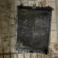 رادیاتور خاور اویکو کاویان فوتون الوند جک ایسوزو