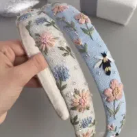 گلسر و اکسسوری دست ساز