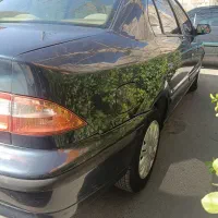 سمند lx|خودرو سواری و وانت|شیروان (خراسان), |دیوار