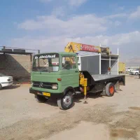 جرثقیل خاور ۶۰۸