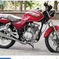 موتور پاژنگ ۲۰۰سیسی //معاوضه// و فروش