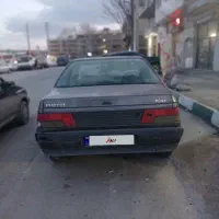 روا مدل ۸۵|خودرو سواری و وانت|ارومیه, |دیوار