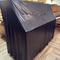 کاور پیانو اکوستیک