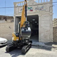مینی‌بیل‌sy35uسانی|خودرو سنگین|رباط‌کریم, نصیرشهر|دیوار
