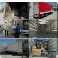 حمل اثاثیه منزل باشرکت اصفهان بار|خدمات حمل و نقل|اصفهان, خانه اصفهان|دیوار