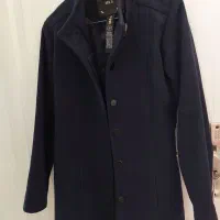 دو عدد پالتو خوش دوخت خارجی