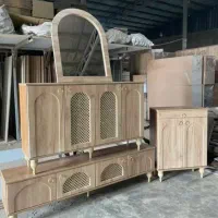 تولید وپخش عمده تکی کنسول تی وی ست و کمد|بوفه، ویترین، کنسول|تهران, شهرک ولیعصر شمالی|دیوار