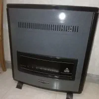 بخاری گازی جهان افروز حتی یکبار هم روشن نشده