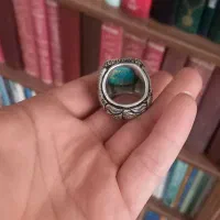 انگشتر فیروزه|جواهرات|تربت‌حیدریه, ترمینال|دیوار