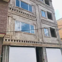 ۱۰۰ متری کلید نخورده