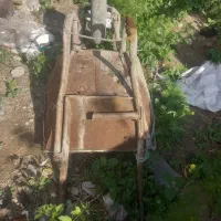 فرقون دستی بسیارمقاوم وسالم