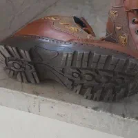 کفش بچه گانه