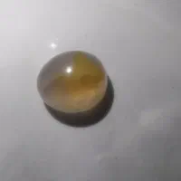 یک عدد سنگ عقیق نشاندارقدیمی.