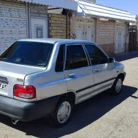 پراید مدل 86 نقرهای|خودرو سواری و وانت|قائن, |دیوار