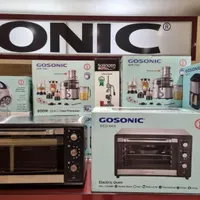 بزرگترین توستر استیلgosonic ترکیه 10 ٪ تخفیف محدود|اجاق گاز و لوازم برقی پخت‌وپز|مشهد, کوشش|دیوار
