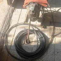 تخلیه چاه ولوله بازکنی شبانه روزی