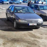 روا ۸۵ دوگانه کارخانه سالم بشرط