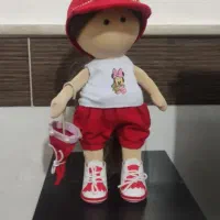 عروسک روسی|اسباب‌‌بازی|قم, محمد آباد|دیوار