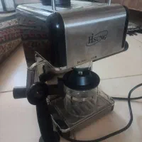 اسپرسو ساز هایسونگ