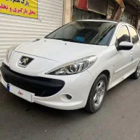 207 پانا دنده 1400