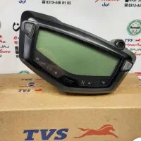 کیلومتر آپاچی  دویست نیوفیس