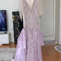 لباس در حد نو یک بار استفاده شده قسمت 2300