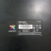 قلم نوری اینتوس پرو مدیوم وکامWacom Intuos Pro|قطعات و لوازم جانبی رایانه|تهران, علم و صنعت|دیوار