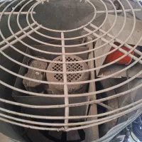 رطوبت ساز صنعتی سالن قارچ و پروش مرغ|پنکه و تصفیهکنندهٔ هوا|کرمانشاه, |دیوار