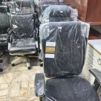 صندلی ثابت و اداری