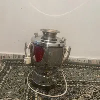 سماور برقی