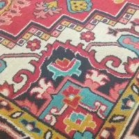 فرش ماشینی|فرش|تبریز, |دیوار