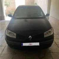 مگان اتومات ۲۰۰۰ سال ۹۰