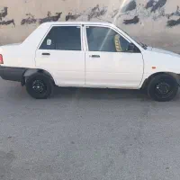 پراید 131