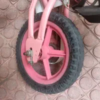 دوچرخه بچه گانه