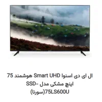 تلویزیون اسنوا