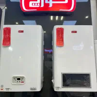 پکیج و رادیاتور اقساطی-نهبندان